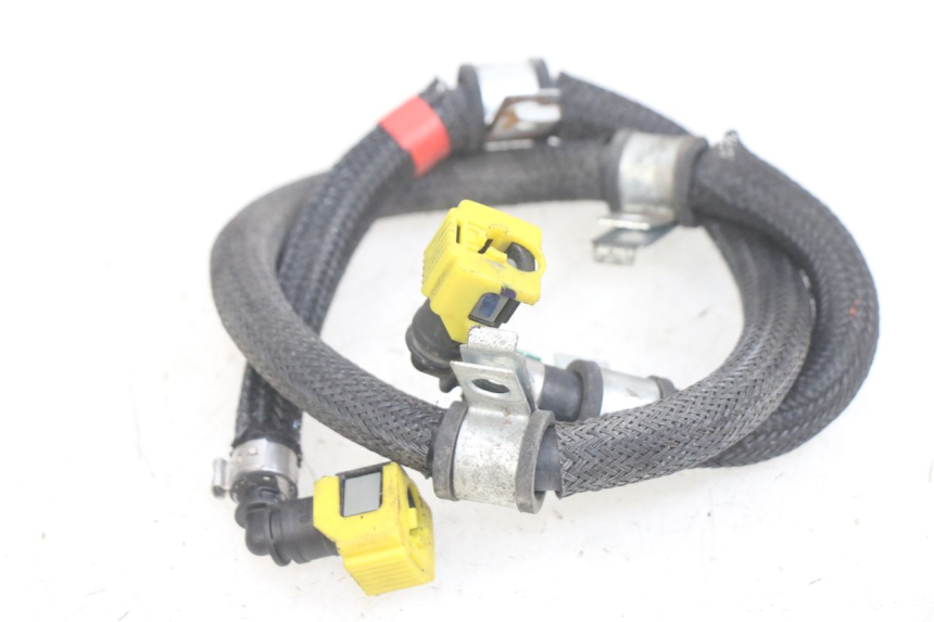 photo de INJECTOR HOSE APRILIA SXR 50 (2021 - 2023) - Zoom on usage condition