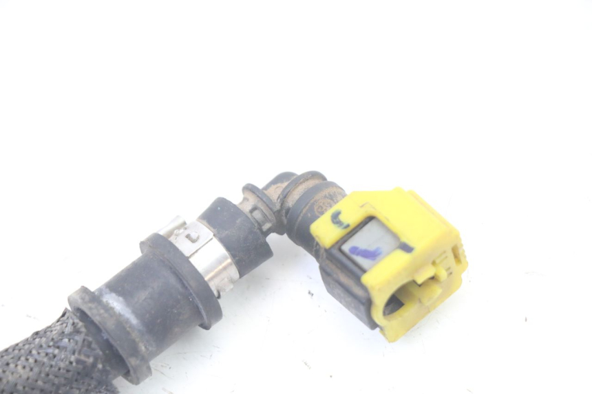 photo de INJECTOR HOSE APRILIA SXR 50 (2021 - 2023) - Technical close-up