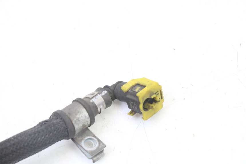 photo de INJECTOR HOSE APRILIA SXR 50 (2021 - 2023) - Zoom on usage condition