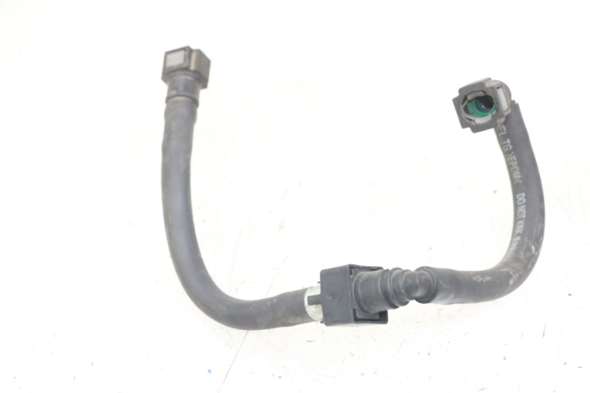 photo de INJECTOR HOSE YAMAHA TDM ABS 900 (2002 - 2014) - Zoom on usage condition