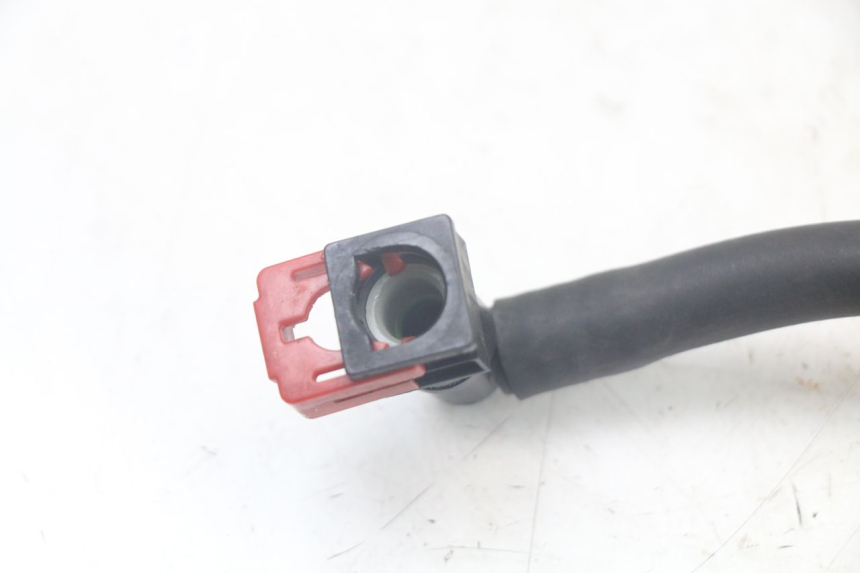 photo de INJECTOR HOSE KAWASAKI VERSYS ABS 650 (2015 - 2018) - Zoom on usage condition