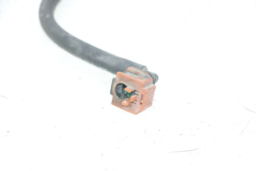 photo de INJECTOR HOSE YAMAHA XJ6 ABS 600 (2008 - 2016) - Zoom on usage condition