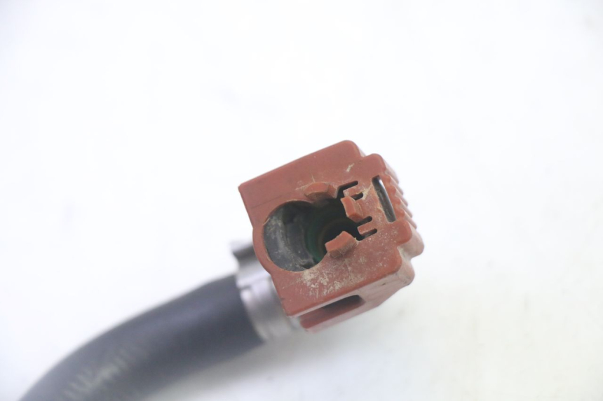 photo de INJECTOR HOSE YAMAHA YZ-F YZF 250 (2014 - 2018) - Zoom on usage condition