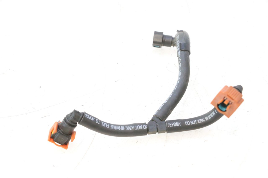 photo de INJECTOR HOSE YAMAHA YZF R6 600 (2008 - 2009) - Main view
