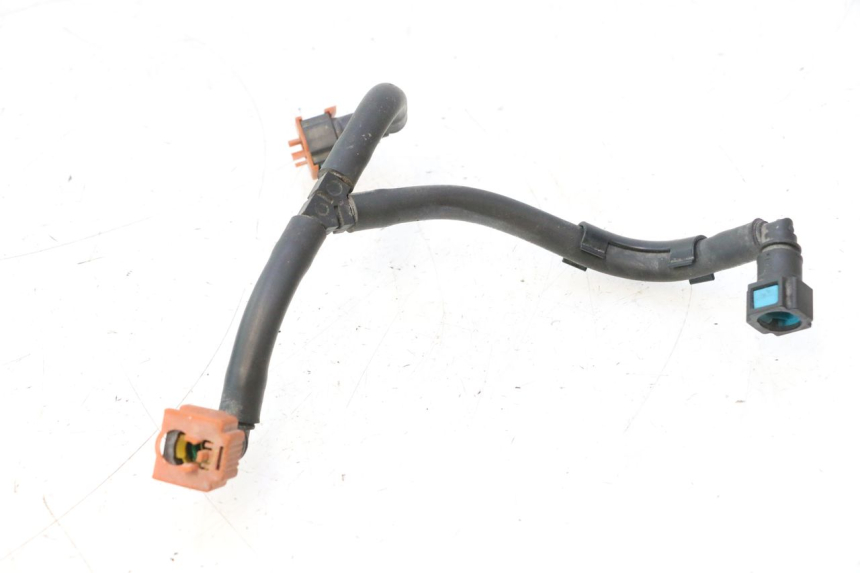 photo de INJECTOR HOSE YAMAHA YZF R6 600 (2008 - 2009) - Component detail
