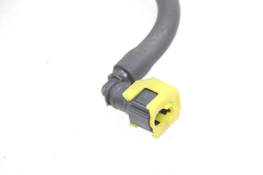 photo de INJECTOR HOSE PIAGGIO ZIP 4T 50 (2018 - 2020) - Zoom on usage condition