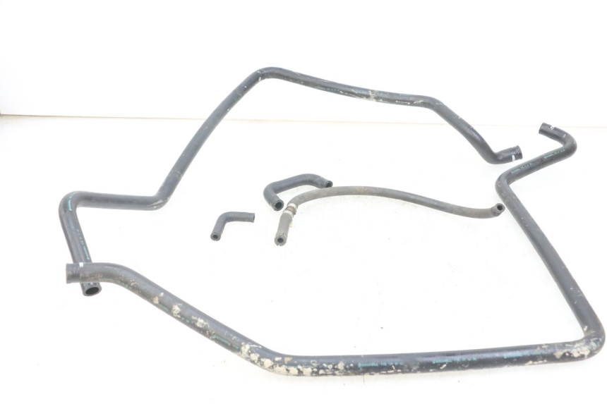 photo de RADIATOR HOSE YAMAHA AEROX 2T 50 (2013 - 2017) - Alternative perspective