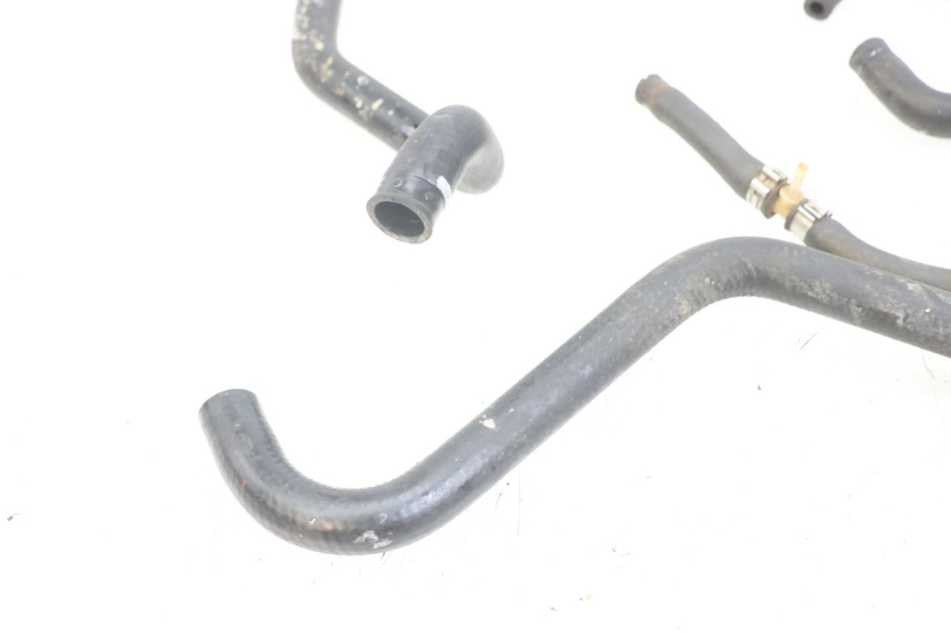 photo de RADIATOR HOSE YAMAHA AEROX 2T 50 (2013 - 2017) - Product overview