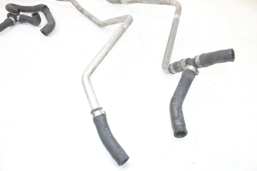 photo de RADIATOR HOSE BMW C1 125 (2000 - 2003) - Zoom on usage condition
