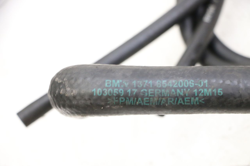 photo de RADIATOR HOSE BMW S RR ABS S1000RR 1000 (2015 - 2018) - Zoom on usage condition