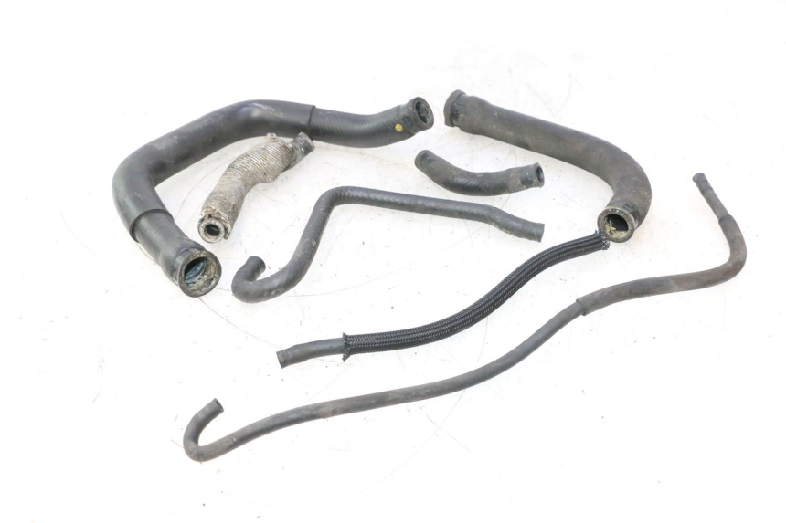 photo de RADIATOR HOSE SUZUKI BURGMAN EXECUTIVE ABS 650 (2006 - 2012) - Main view