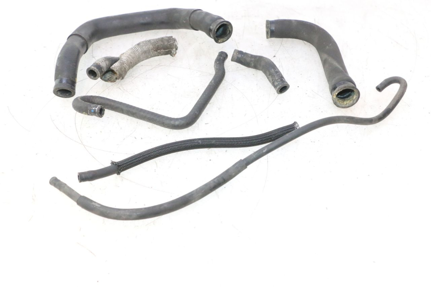 photo de RADIATOR HOSE SUZUKI BURGMAN EXECUTIVE ABS 650 (2006 - 2012) - Component detail
