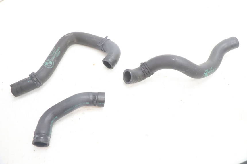 photo de RADIATOR HOSE BMW C SPORT 650 (2015 - 2021) - Zoom on usage condition