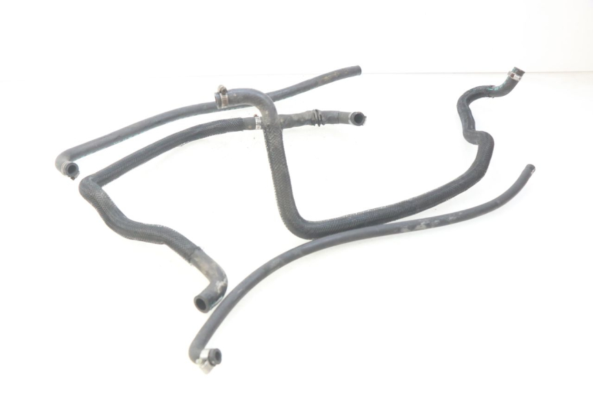 photo de RADIATOR HOSE SYM CITYCOM CITY COM 125 (2009 - 2014) - Main view