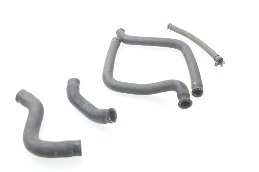 photo de RADIATOR HOSE HONDA CR 125 (2000 - 2001) - Component detail