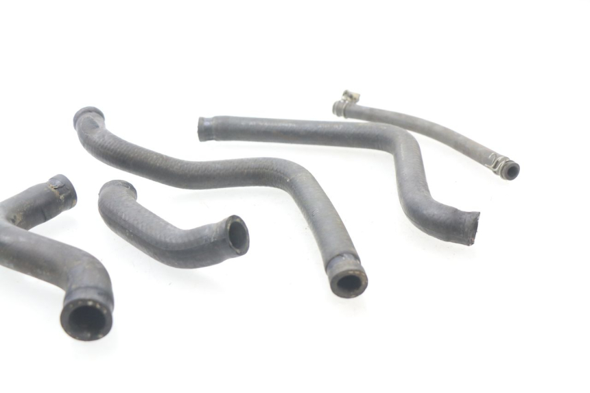 photo de RADIATOR HOSE HONDA CR 125 (2000 - 2001) - Zoom on usage condition