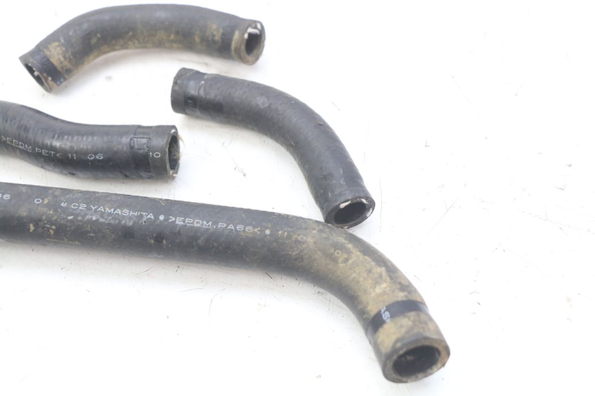 photo de RADIATOR HOSE HONDA CRF 250 (2010 - 2013) - Component detail