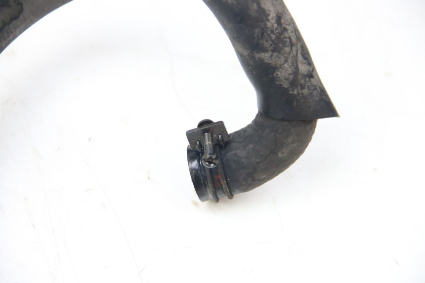 photo de RADIATOR HOSE KYMCO DINK STREET 125 (2009 - 2014) - Fixing points details