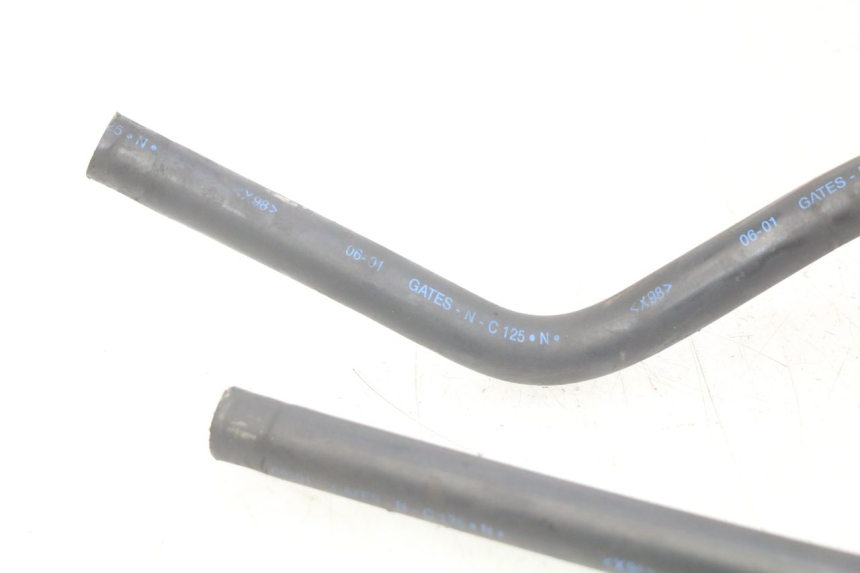 photo de RADIATOR HOSE PEUGEOT ELYSEO 125 (1999 - 2004) - Product overview
