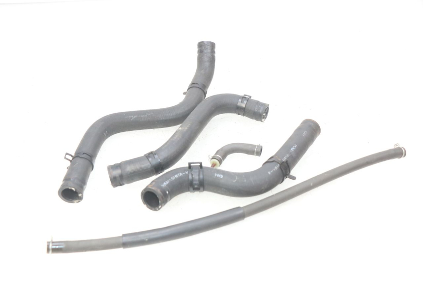 photo de RADIATOR HOSE HONDA FES PANTHEON 2T 125 (1998 - 2002) - Component detail