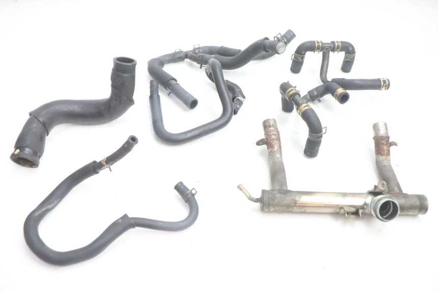 photo de RADIATOR HOSE YAMAHA FJR 1300 (2001 - 2005) - Component detail