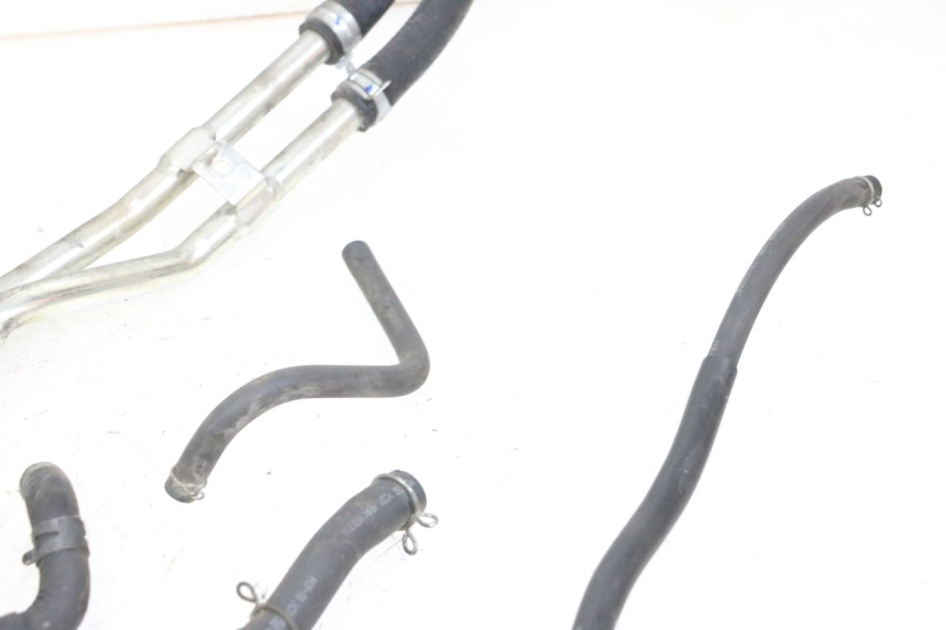 photo de RADIATOR HOSE HONDA FORZA ABS 300 (2013 - 2017) - Product overview