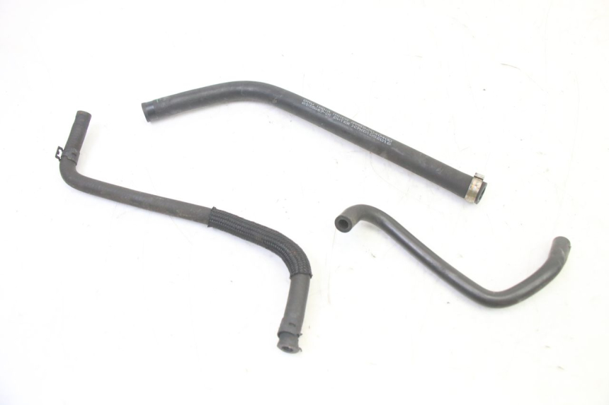 photo de RADIATOR HOSE BMW G310 R 310 (2016 - 2020) - Component detail