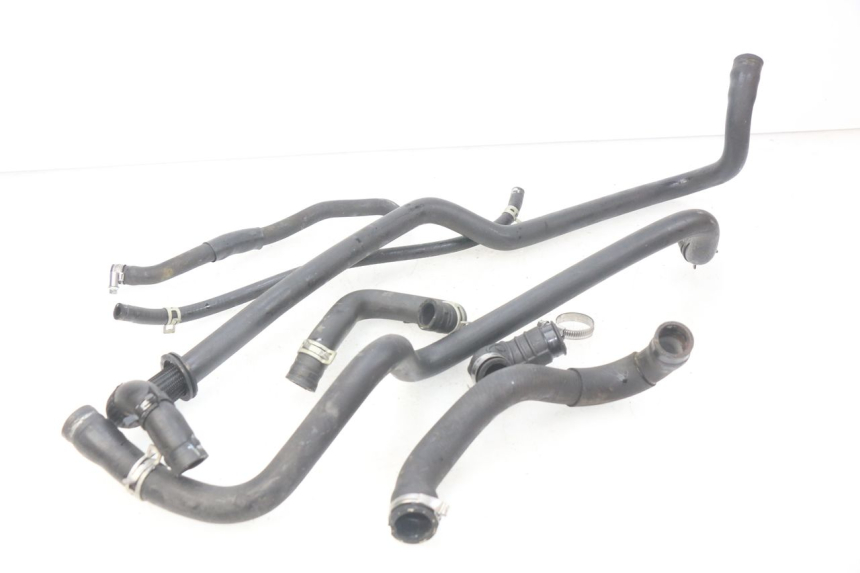 photo de RADIATOR HOSE PEUGEOT GEOPOLIS 400 (2007 - 2013) - Component detail