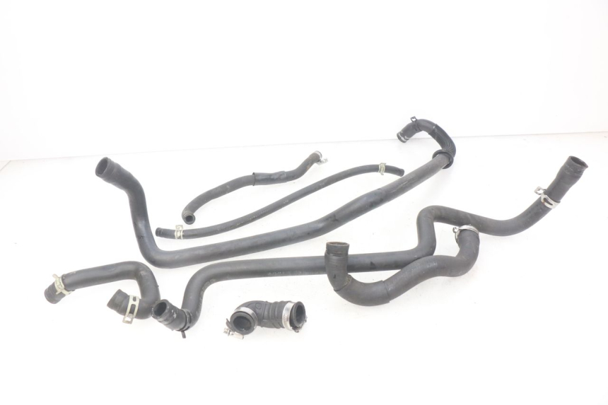 photo de RADIATOR HOSE PEUGEOT GEOPOLIS 400 (2007 - 2013) - Zoom on usage condition
