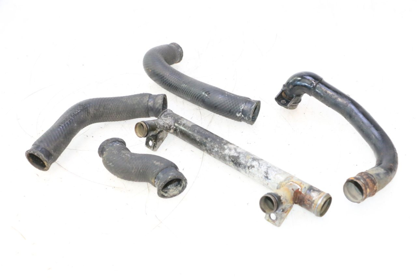 photo de RADIATOR HOSE KAWASAKI GPX F ZX750F 750 (1986 - 1990) - Component detail