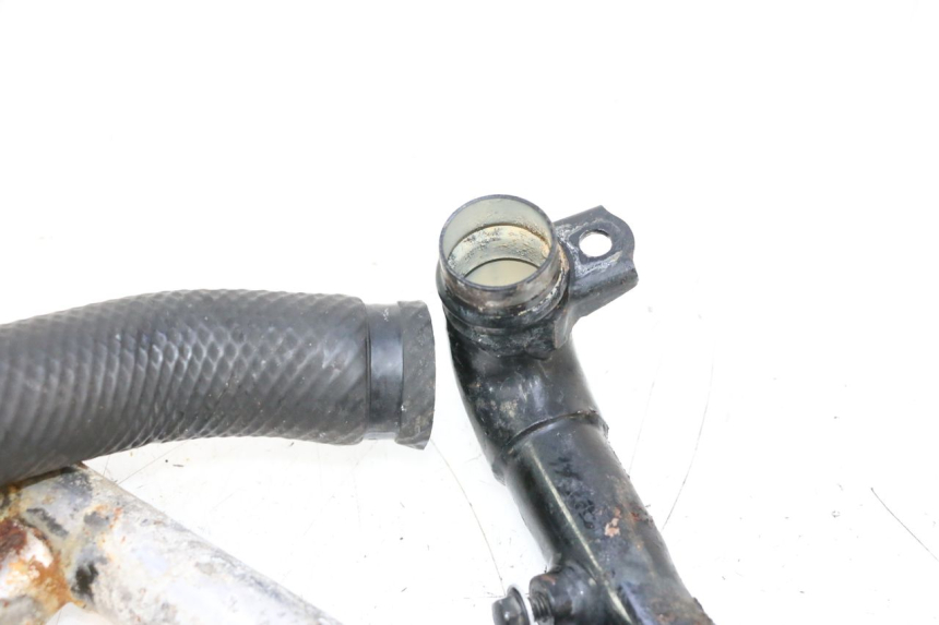 photo de RADIATOR HOSE KAWASAKI GPX F ZX750F 750 (1986 - 1990) - Alternative perspective