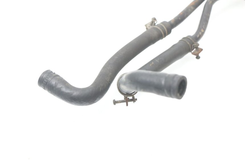 photo de RADIATOR HOSE KYMCO GRAND DINK 250 (2002 - 2007) - Fixing points details
