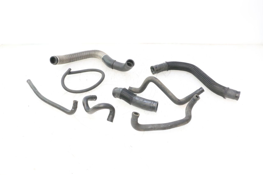 photo de RADIATOR HOSE SUZUKI GSR 600 (2005 - 2012) - Component detail
