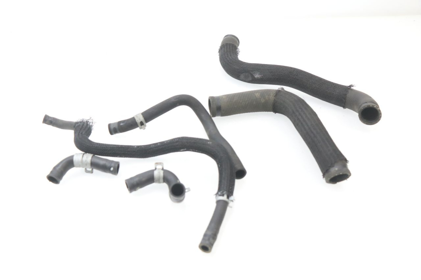 photo de RADIATOR HOSE SUZUKI GSX-R GSXR 600 (2008 - 2010) - Component detail