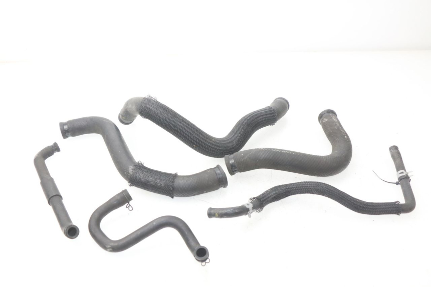 photo de RADIATOR HOSE SUZUKI GSX-R GSXR 750 (2011 - 2016) - Main view
