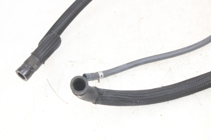 photo de RADIATOR HOSE SYM GTS EFI 125 (2012 - 2016) - Technical close-up
