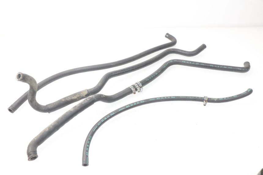 photo de RADIATOR HOSE SYM GTS EVO 125 (2009 - 2013) - Main view