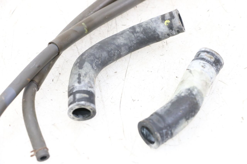 photo de RADIATOR HOSE HONDA PCX (JF57/JF64) 125 (2014 - 2018) - Zoom on usage condition