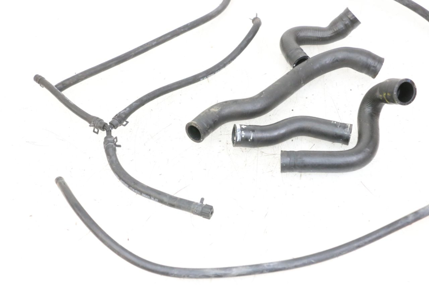 photo de RADIATOR HOSE HUSQVARNA SVARTPILEN 401 (2018 - 2023) - Zoom on usage condition