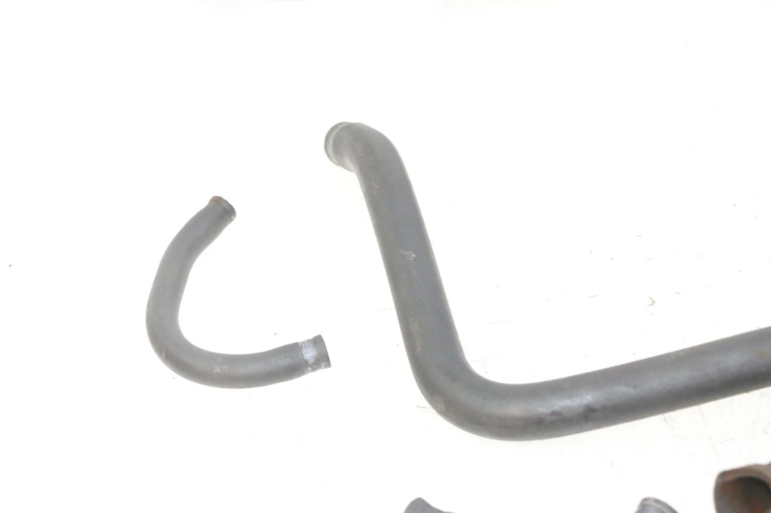 photo de RADIATOR HOSE PIAGGIO IE MP3 YOURBAN 300 (2011 - 2016) - Fixing points details