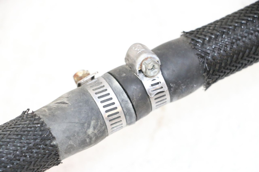 photo de RADIATOR HOSE SYM JOYMAX 125 (2010 - 2017) - Zoom on usage condition