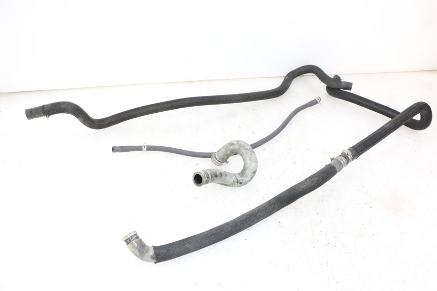 photo de RADIATOR HOSE SYM JOYMAX 125 (2010 - 2017) - Alternative perspective