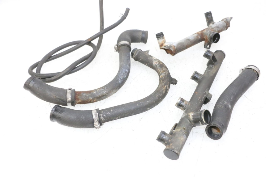 photo de RADIATOR HOSE KAWASAKI GTR 1000 (1994 - 2004) - Zoom on usage condition