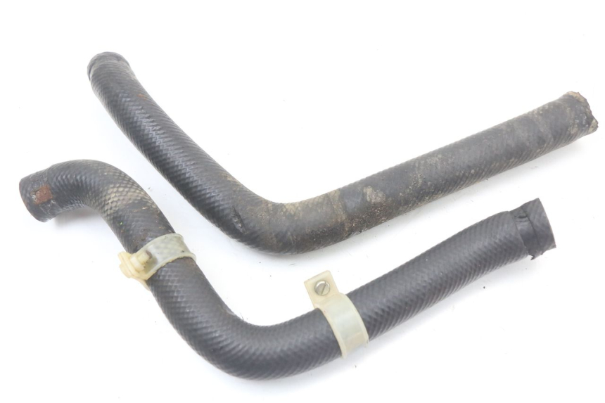 photo de RADIATOR HOSE KAWASAKI KDX 125 (1990 - 1991) - Main view