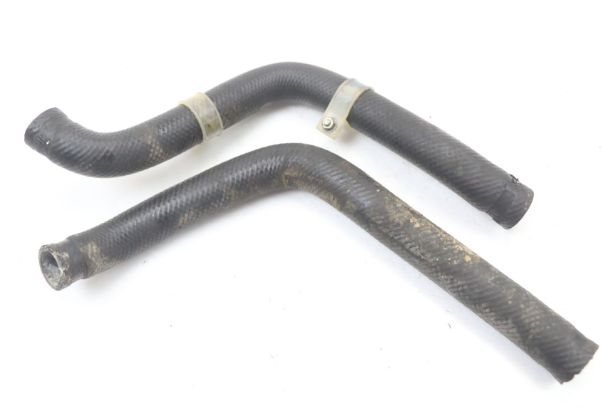photo de RADIATOR HOSE KAWASAKI KDX 125 (1990 - 1991) - Component detail