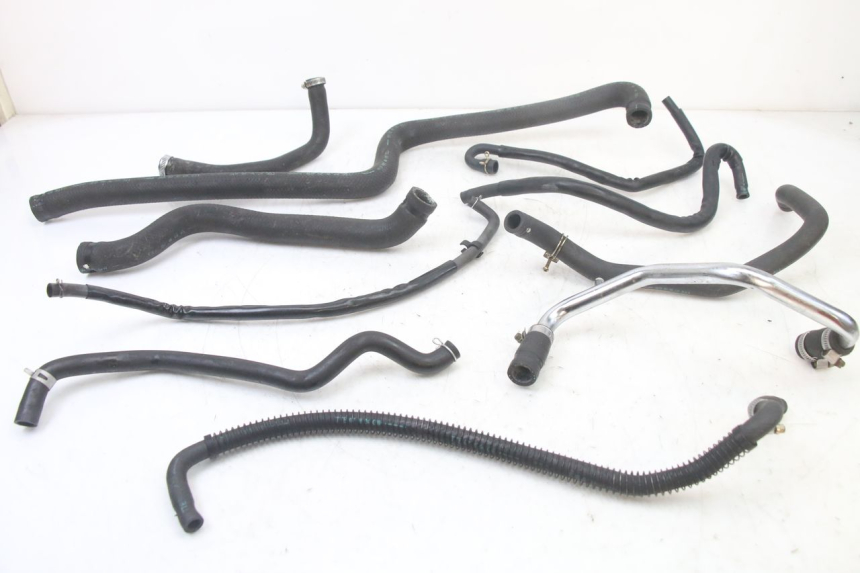 photo de RADIATOR HOSE KYMCO XCITING 500 (2007 - 2010) - Main view