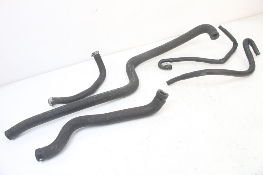 photo de RADIATOR HOSE KYMCO XCITING 500 (2007 - 2010) - Component detail