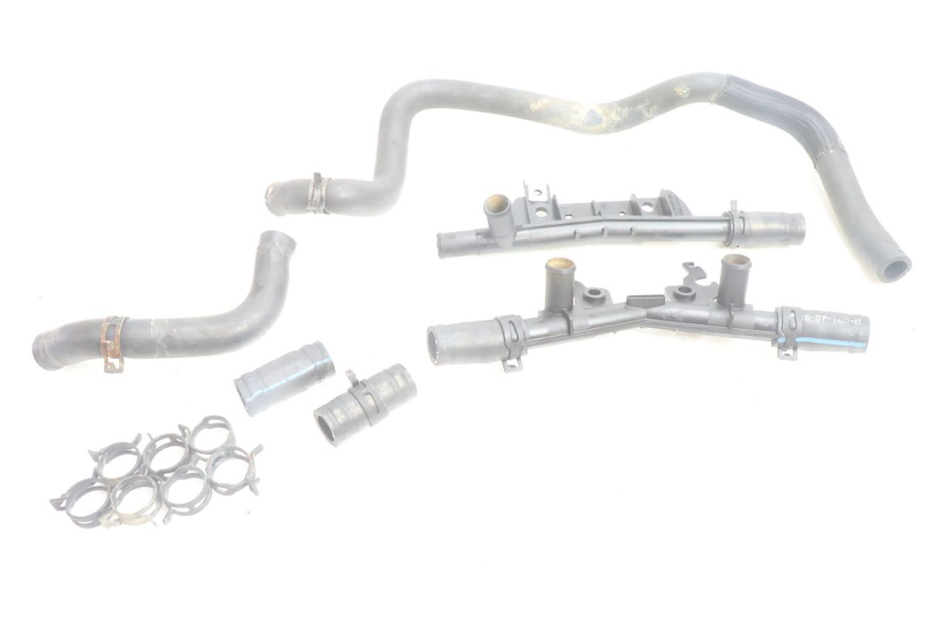 photo de RADIATOR HOSE PEUGEOT LUDIX BLASTER 50 (2006 - 2014) - Main view