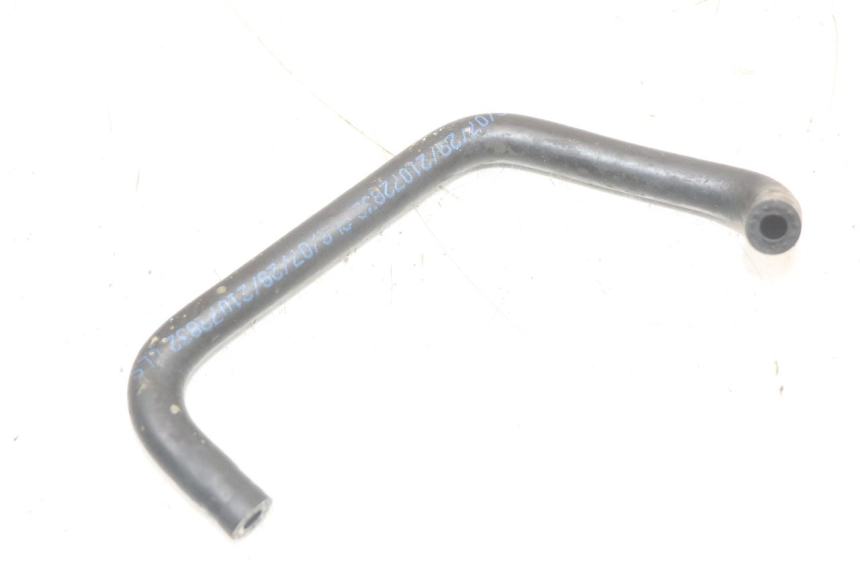 photo de RADIATOR HOSE MASAI SCRAMBLER SPORT 125 (2021 - 2025) - Technical close-up
