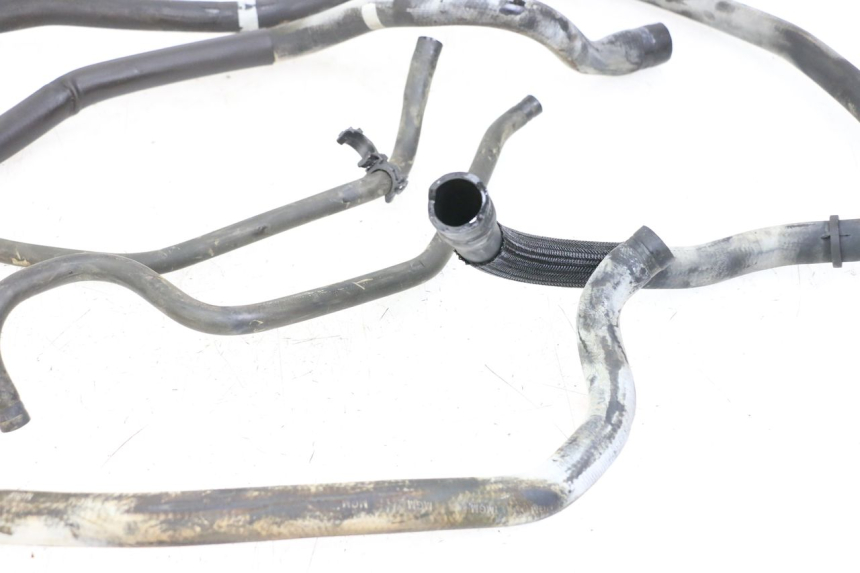 photo de RADIATOR HOSE PIAGGIO MP3 HPE 350 (2018 - 2020) - Zoom on usage condition